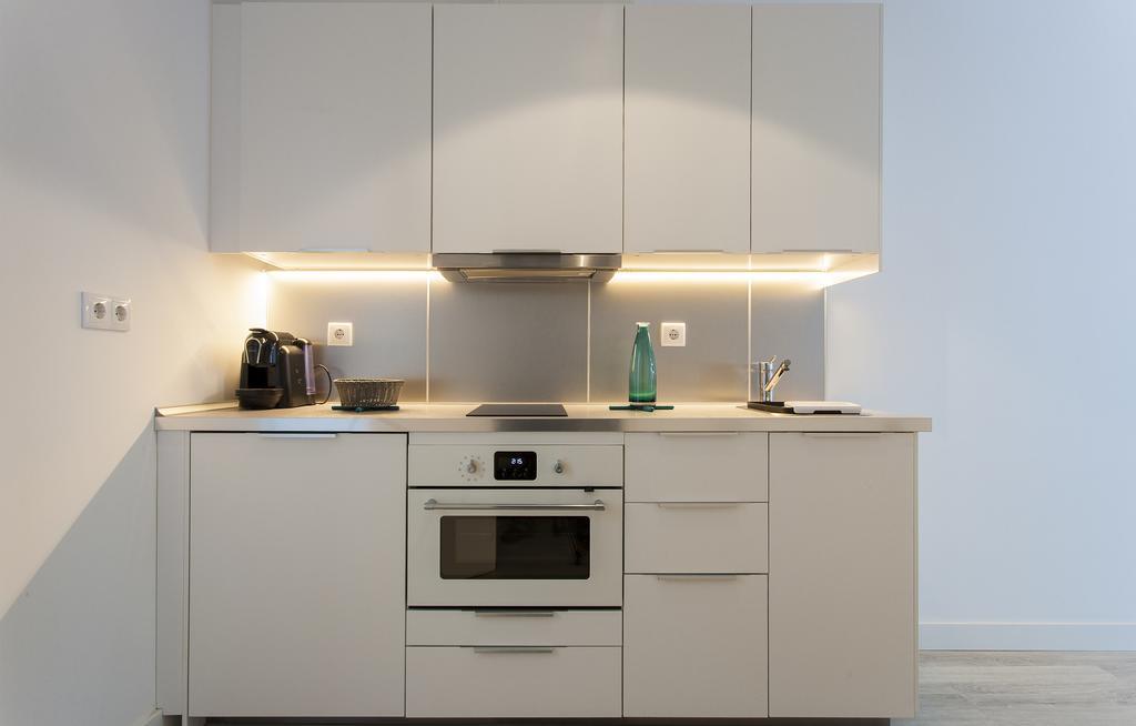 Severa Apartments Лиссабон Экстерьер фото