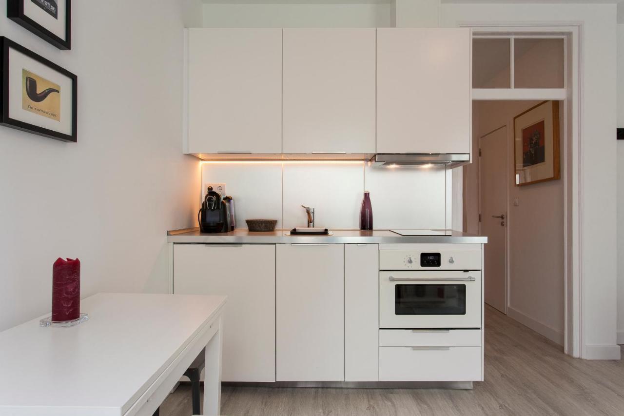 Severa Apartments Лиссабон Экстерьер фото